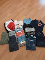 Gesamtpaket Kleidung Jungen Eimsbüttel - Hamburg Eidelstedt Vorschau