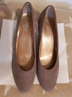 Pumps Gr 6 Gabor beige Nordrhein-Westfalen - Frechen Vorschau