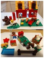Lego Duplo – Bauernhof, Figur, Tiere, Steine, Blumen, Platten Hessen - Langen (Hessen) Vorschau