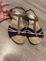 Sandalen Tom Tailor Nordrhein-Westfalen - Selm Vorschau