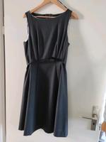 graues Kleid von h&m in Größe 42 Hessen - Bad König Vorschau