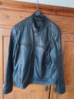 Mustang Herren Lederjacke VHS 290€ Rheinland-Pfalz - Ober-Olm Vorschau