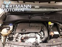 Motor CITROEN 1.6 BHY DV6FD BHY BHS BHV B16DT 31.971KM KOMPLETT Leipzig - Eutritzsch Vorschau