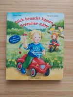 Buch "Nick braucht keinen Schnuller mehr" ab 18 Monate Baden-Württemberg - Kernen im Remstal Vorschau