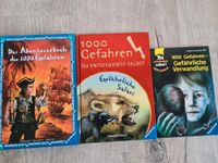 Buch, Bücher, 1000 Gefahren Bücher, Selbst entscheiden Niedersachsen - Verden Vorschau