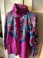 Hypster Jacke, bunt, vintage. S/M, etirel Bayern - Wasserburg am Inn Vorschau