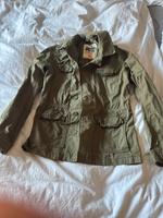Superdry Herren Jacke Saarland - Ensdorf Vorschau