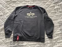 Alpha Industries Pullover Größe L Hessen - Ehringshausen Vorschau