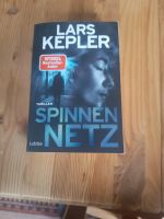 Spinnennetz: Schweden-Thriller (Joona Linna, Band 9) TB Bremen - Oberneuland Vorschau