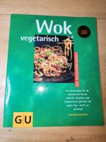 Wok vegetarisch Kochbuch wie neu Essen - Steele Vorschau