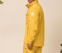 SPECIALIZED-FJÄLLRÄVEN - Räven Anorak - Fahrradjacke - wie neu! Hessen - Friedrichsdorf Vorschau