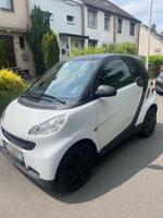Smart ForTwo Coupé Automatik Eimsbüttel - Hamburg Eidelstedt Vorschau