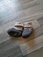 Iobio wollschuhe Hausschuhe Socken Baby Niedersachsen - Oldenburg Vorschau