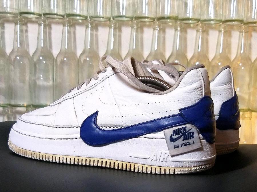 Nike Air Force One Jester XX Regency Purple Grosse 41 in Berlin Neukolln kleinanzeigen