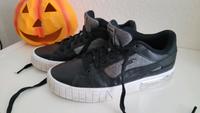 Puma Cali - schwarz - Größe 39 Niedersachsen - Harsum Vorschau