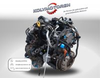 Motor CAA • VW T5 T6 aus 2014 • 2,0 L • 114 bis 140 PS ●komplett Thüringen - Neustadt an der Orla Vorschau