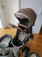 Joolz Geo Babywagen/Sportwagen mit Zubehör Baden-Württemberg - Malsch Vorschau