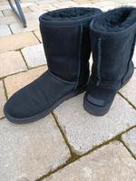 UGG Gr.37 schwarz Baden-Württemberg - Göppingen Vorschau