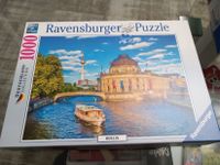 Berlin Museumsinsel, 1000 Teile Puzzle, Ravensburger Deutschland Rheinland-Pfalz - Wittlich Vorschau