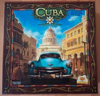 Cuba + Erweiterung El Presidente Dresden - Neustadt Vorschau