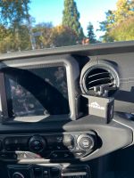 Jeep Wrangler Handyhalterung Smartphonehalterung Nordrhein-Westfalen - Mönchengladbach Vorschau