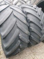 VF 600/60R30 Michelin Reifen gebraucht Nordrhein-Westfalen - Rödinghausen Vorschau