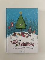 Theo von Tanningen Ein Weihnachtsbaum mit Lampenfieber Kinderbuch Nordrhein-Westfalen - Gangelt Vorschau