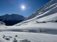 Familien für gemeinsamen Skiurlaub ⛷️ Bielefeld - Joellenbeck Vorschau