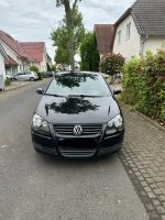 VW Polo 1.2 Black Edition/ 8 fach Bereift / TÜV bis Mai 2026 Hessen - Wöllstadt Vorschau