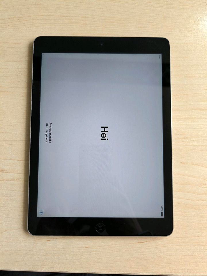Apple iPad Air 16 GB in München