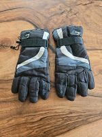 Thinsulate handschuhe größe S schwarz Ski snowboard winter Bayern - Kallmünz Vorschau