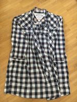 Tommy Hilfiger Denim Bluse kariert Gr. S Dortmund - Lütgendortmund Vorschau