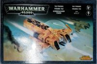 "Warhammer 40k Tau Empire Piranha new sealand" Nr. 2 orig. Verp. Rheinland-Pfalz - Langenfeld Eifel Vorschau