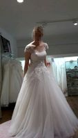 Brautkleid Hochzeitskleid A-Linie Bayern - Sulzberg Vorschau