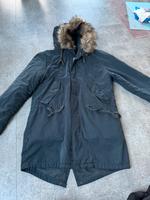 Khujo Winterparka Herren Hessen - Idstein Vorschau