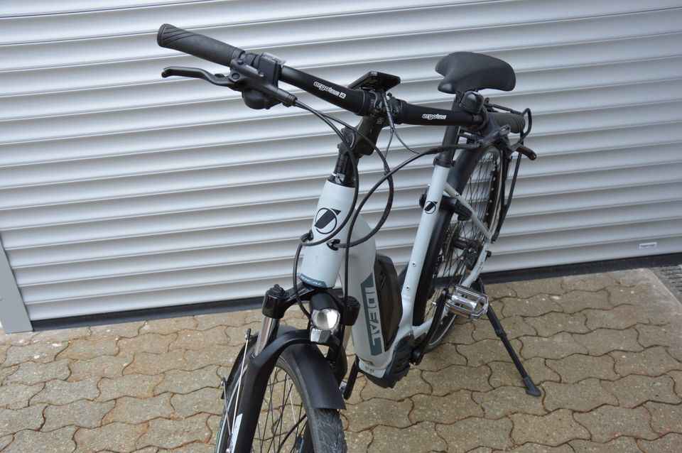 Ideal e-Bike FUTOUR-E9 28" in Denkendorf