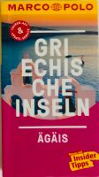 MARCO POLO Reiseführer Griechische Inseln ÄGÄIS Bayern - Lauf a.d. Pegnitz Vorschau