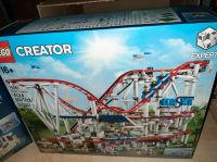 Lego Creator 10261 Coaster Achterbahn neu Bayern - Ergolding Vorschau