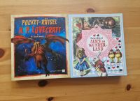 POKETRÄTSEL - H.P. Lovecraft und Alice im Wunderland Nordrhein-Westfalen - Iserlohn Vorschau