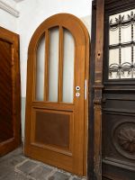 Haustür Eingangstür sehr massiv Schreinerarbeit Rheinland-Pfalz - Sankt Goar Vorschau