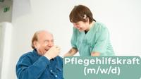 Gesundheits- und Pflegeassistenz in Teilzeit (m/w/d) - Malteserstift St. Theresien (Pflegeeinrichtung) in Hamburg-Altona (PG 9962b29c-A) Hamburg - Altona Vorschau