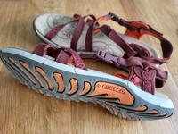Outdoor-Sandale Merrell 37 Rheinland-Pfalz - Mainz Vorschau