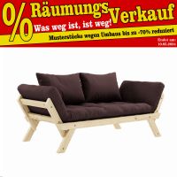 Schlafsofa Klappsofa Couch Sofa Sofa Bebop natur Muster D Nordrhein-Westfalen - Witten Vorschau