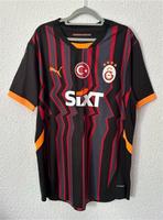 Authentic Galatasaray-Trikot mit Icardi-Flock zu verkaufen Baden-Württemberg - Ebersbach an der Fils Vorschau