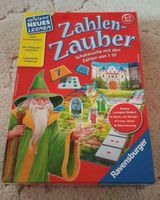 Ravensburger - Zahlen-Zauber Sachsen-Anhalt - Jeßnitz Vorschau