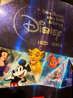 Sticker Disney 100 Hessen - Eiterfeld Vorschau