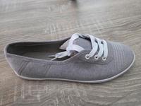 Damen Halbschuhe von Graceland Gr.39 Niedersachsen - Holzminden Vorschau