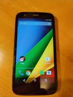 Motorola MOTO G (2nd Gen.) - 8GB - Schwarz (Ohne Simlock) Smartph Stuttgart - Möhringen Vorschau