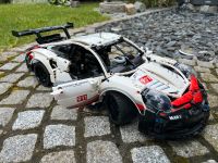 Lego Technic Porsche 911 RSR Bayern - Prichsenstadt Vorschau