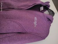 Sportjacke/Windjacke Softhelljacke 152 brombeere Nordrhein-Westfalen - Herford Vorschau